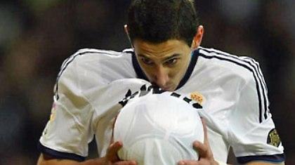 Εκεί τα καταφέρνει η Ρεάλ (video)