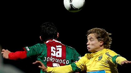 Δεν το «χ»άρηκαν…