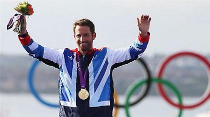 Σταματάει τους Ολυμπιακούς ο Εϊνσλι