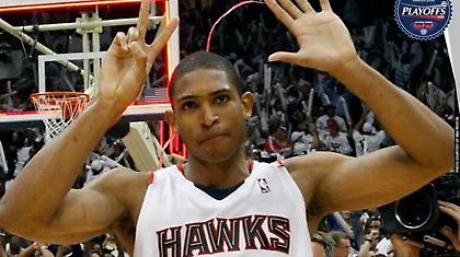 Χόρφορντ και Ντάνκαν οι MVP της περασμένης εβδομάδας