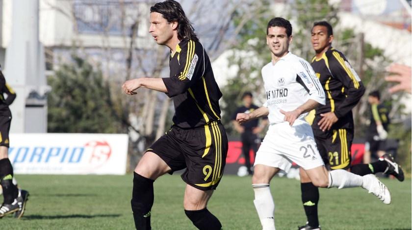 Πασσαλής: «Ούτε ο... Μουρίνιο δεν σώζει τον Άρη»