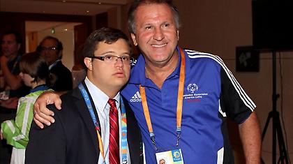 Παραιτήθηκε από το Ιράκ ο Ζίκο