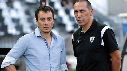 Το πλάνο για το ρόστερ