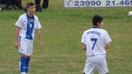 «Δουλειές» με Βέρντερ