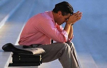 Ένας άνεργος σε κάθε οικογένεια