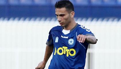 «Βλέπουν» Μακρή στον Βόλο