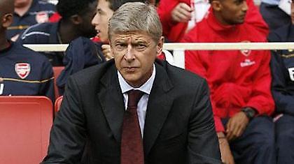 Δεν ιδρώνει το αυτί του Βενγκέρ