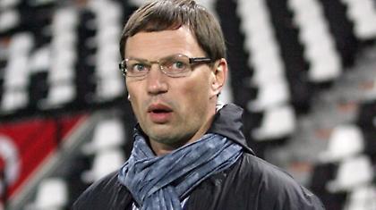 ΠΑΟΚ με… σφραγίδα Τσιστιακόφ