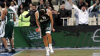 Όλα στο… πράσινο