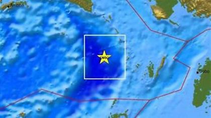 Σεισμός 6,3 Ρίχτερ στις ακτές της Ινδονησίας