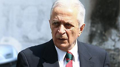 «Δεν υπάρχει παράγκα από το ’96»!