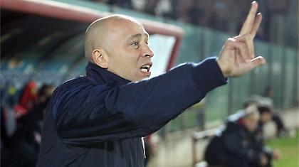 «Προκριθείτε για να παίξετε στο Σαν Σίρο»