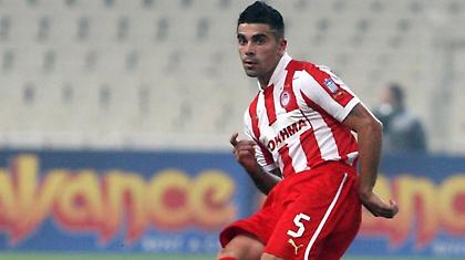 Ζητείται λύση... για Μασάντο