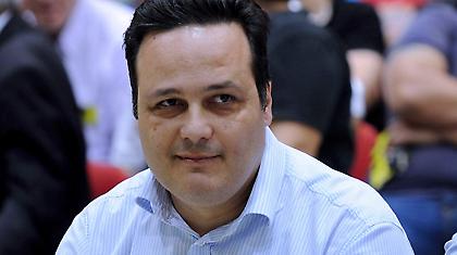 «Ο Άρης χρειάζεται στιβαρή διοίκηση…»