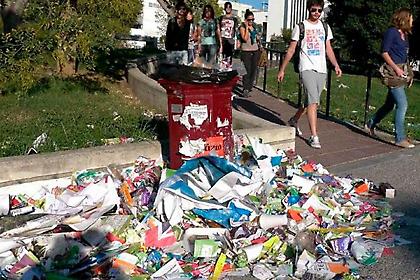 Καλά, ο πρύτανης του Πανεπιστημίου Θεσσαλονίκης είναι περήφανος;