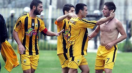 Παραμένει «Φονέας»