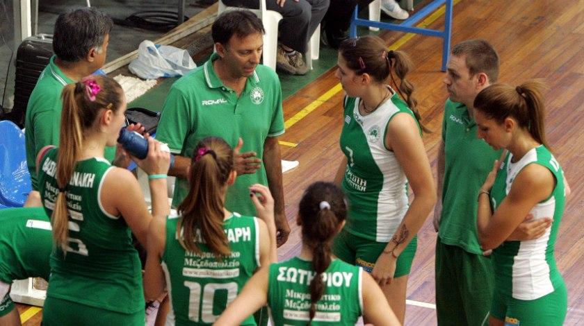 Τέλος ο Χουντουμάδης από ΠΑΟ!