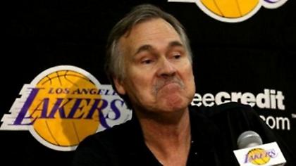 Ποιος Τζέσε Όουενς; Ο Γκασόλ!