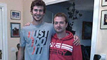 Περπατάει ξανά ο Μπούμπκα