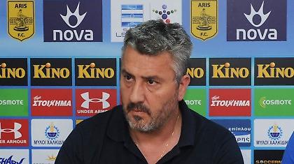 «Αφήστε τα όλα πίσω»