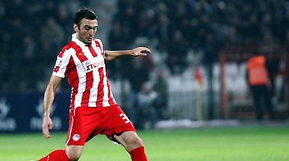 Ο Τοροσίδης και τα άλλα αγόρια