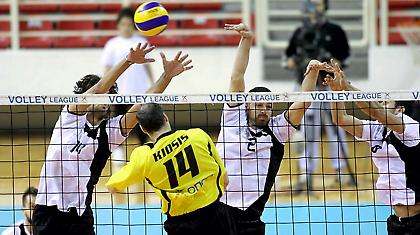 Σε απολογία ο ΠΑΟΚ