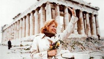 Ταινία η ζωή της Μερκούρη στην Αυστραλία