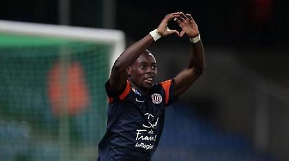 Γι’ αυτό τον έβαλε!