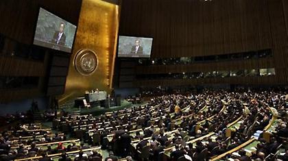 «Ναι» στο αίτημα των Παλαιστινίων προς τον ΟΗΕ λέει η Αθήνα