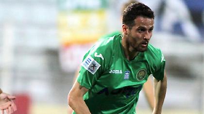 Χωρίς Παπαδόπουλο με Νίκη