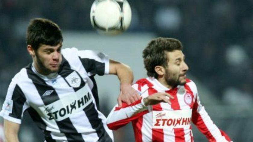 «Αναγκαία για τον ΠΑΟΚ η νίκη με Βέροια»