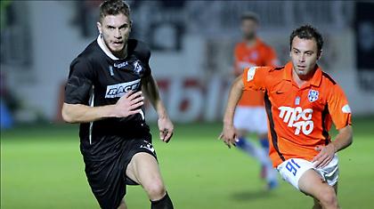 Ούτε του Παπά(ζογλου)!