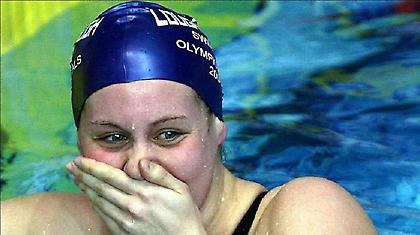 Αποσύρεται η Τζάκσον