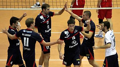 Η Νίκη πήρε τη... μάχη των νεοφώτιστων