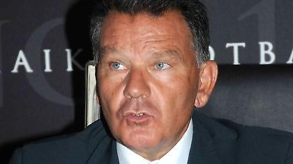 Απειλεί με μήνυση ο Κούγιας