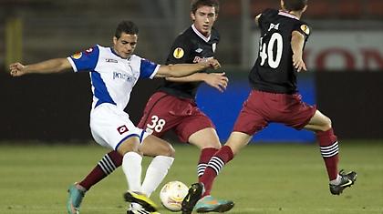 Και το γόητρο, καλό είναι…