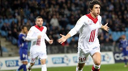 Σιγά μην της έκοβε την όρεξη