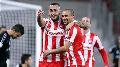 Τσάτρα-Πάτρα…