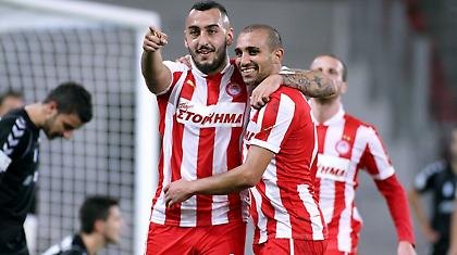 Διοργάνωση (αρχικά) δίχως ενδιαφέρον