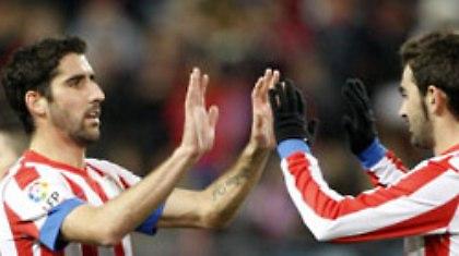 Καρέ της… Primera Division