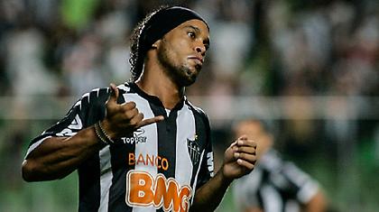 Ανανέωσε ο «Ρόνι»