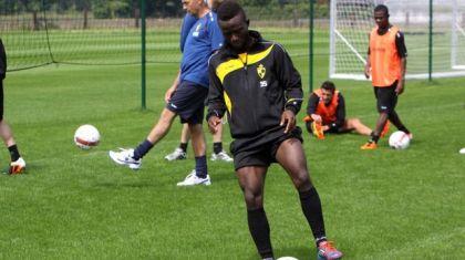 Γράφουν για ΠΑΟΚ και Μπέκοε οι Ιταλοί