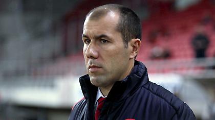 Ζαρντίμ: «Θα δούμε μαζί Μήτρογλου-Τζεμπούρ»