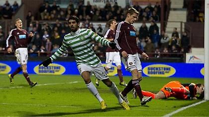 Με «ψυχρή»… καρδιά