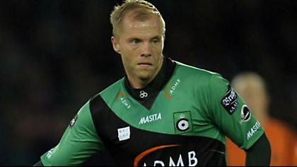 Πρόκριση με Γκούντγιονσεν