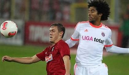 Μπάγερν… εκτός συναγωνισμού