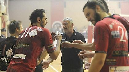 Φιλική νίκη για Παμβοχαϊκό