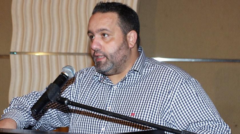 Καραπαπάς: «Ο Κούγιας κινείται στη μυθομανία»