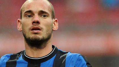 «Η Ίντερ εκβιάζει τον Σνάιντερ»