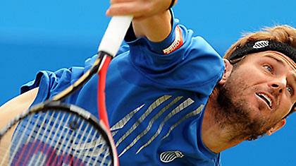 Τον Φλεβάρη επιστρέφει ο Φις